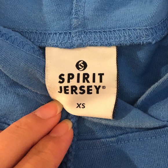 UCLA Hoodie - Picture 3 of 3